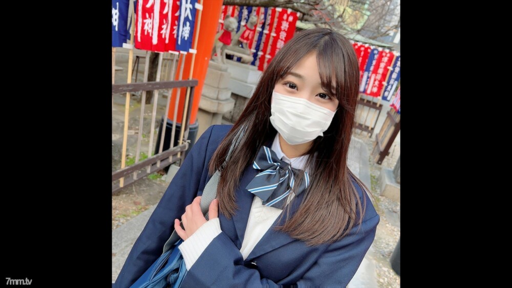 FC2-PPV-2947585 Limited number! !! [Uncensored] Innocent and innocent girl ◯ Obscene fornication approaching a student ... While screaming, she writhes and gradually develops raw vaginal cum shot to an inexperienced female student! !!