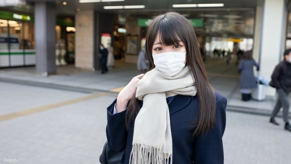 FC2-PPV-2672862 Completely deleted on 2/28! !! Limited time sale for 9 days! [Uncensored] Pretty and neat Ecup beautiful girl and the first and last Yokohama date ... Creampie twice in a room with a beautiful night view! !! This is her last work ... (feat