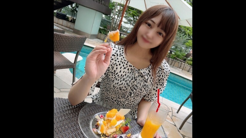 FC2-PPV-3100850 Appearance, first shooting! ! Limited Quantity [Uncensored] "I Said You Can't Do It Inside..." A Gentle Female College Student Who Supports Her Family's Lives In A Cooking Class Gets Creampied Twice! ! By the time you r