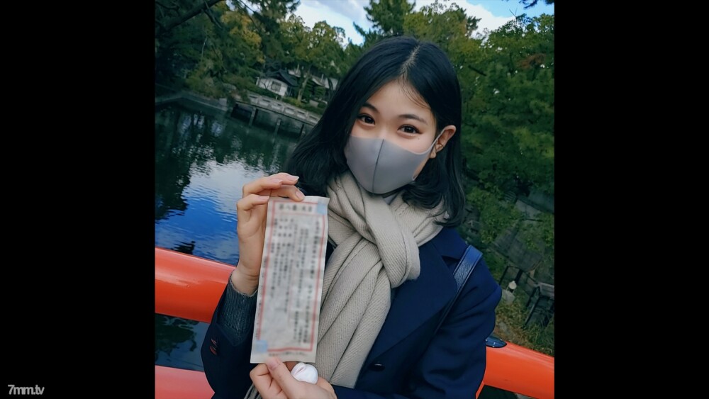 FC2-PPV-2639686 First shot! !! Limited number! [Uncensored] A serious girl with a dream ◯ A disturbed foolery that a student showed me in a closed room! !! "I also wanted to come with my teacher ..." Creampie twice for a girl student who feels s