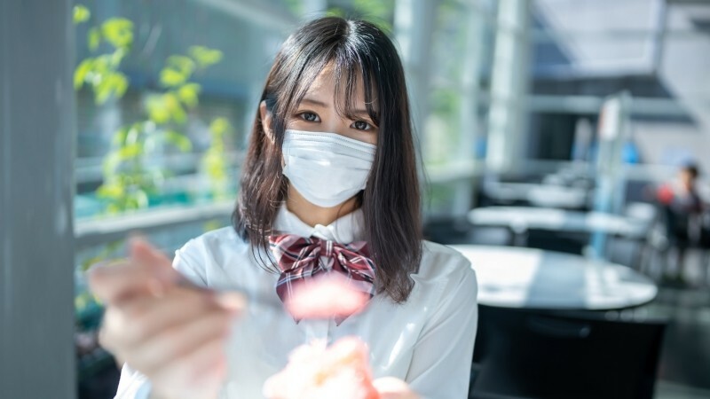 FC2-PPV-3096250 First shoot! Limited Quantity [Uncensored] A fair-skinned and neat beauty ◯ woman J ◯ who remains young had a ripe beautiful big breast on her chest... She kept shaking her big tits and cummed twice in a narrow vagina that seemed to make a