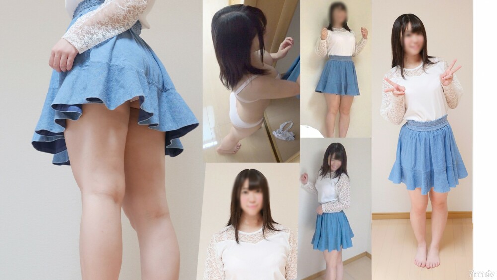 FC2-PPV-1101576 [Limited quantity in translation, scheduled to end irregularly] Amateur panchira in home personal photo session vol.076 Amateur female college student ☆ Race queen costume ☆ Nana-chan "I'm nervous for the first photo session ...&
