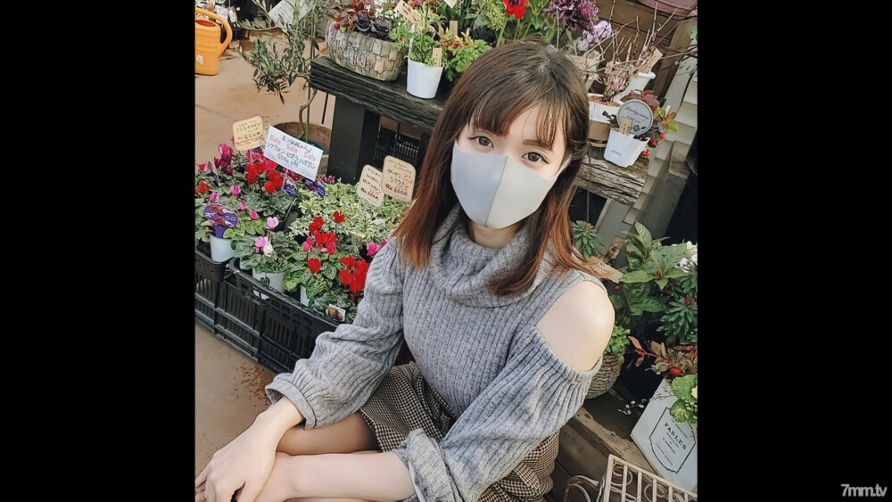 FC2-PPV-2660608 First shot! !! Limited number! [Uncensored] Holiday date with a nurse at a veterinary hospital who keeps a pure heart ... When you enter the room, you suddenly change and cum inside twice for the overflowing sexual desire that you usually