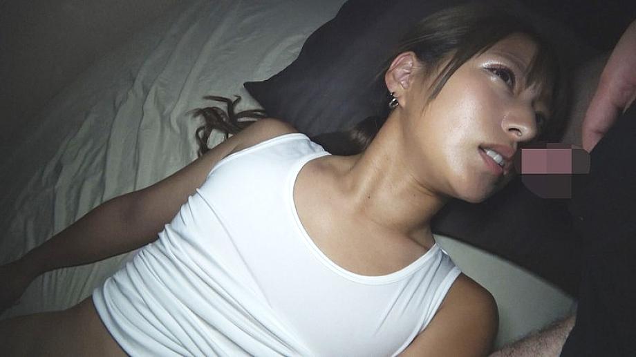 SBP-087 Mitsuki Nagisa: Sleep paralysis creampie