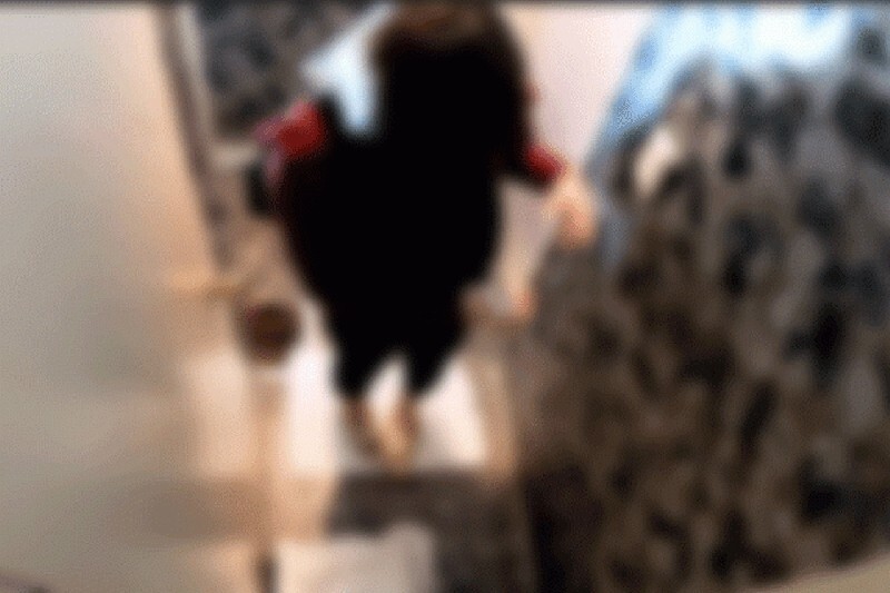 FC2-PPV-4687211 *85% OFF until the 23rd* [Amateur individual shooting] [Uncensored] Extremely radical photo session - Submissive masochistic beauty cosplay sex