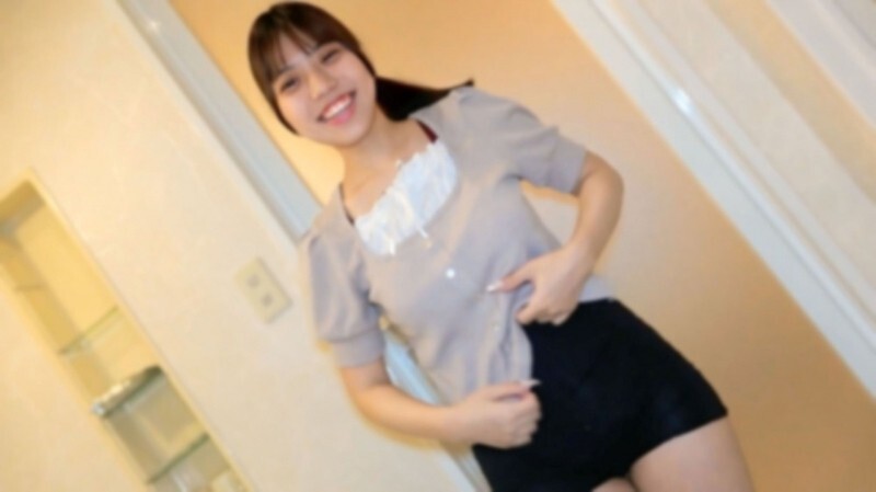 FC2-PPV-4713690 [Uncensored] Her baby face is crazy! Her cute face with big round eyes is covered in a lot of cum! Contrary to her innocent appearance, she loves naughty things! Facial and creampie ⤴ *Bonus HD