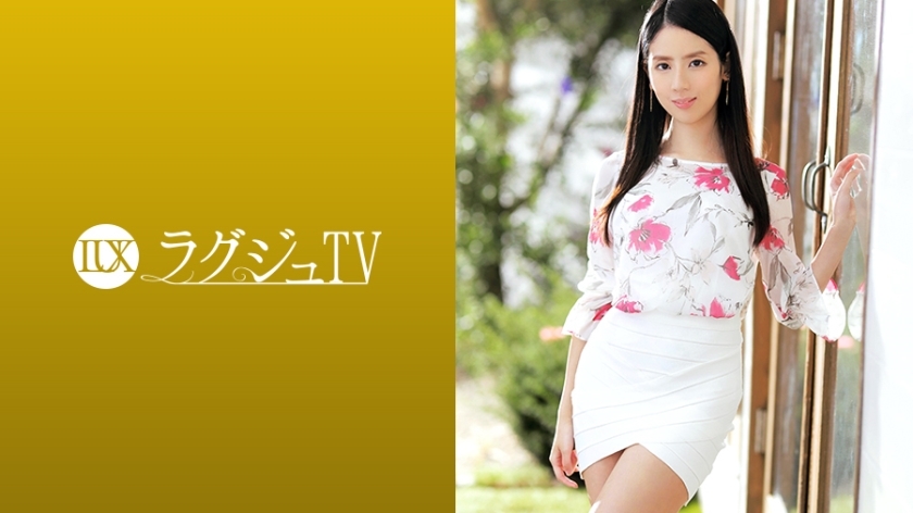 [UNCENSORED-LEAK]                     LUXU-1026 Luxury TV 1015