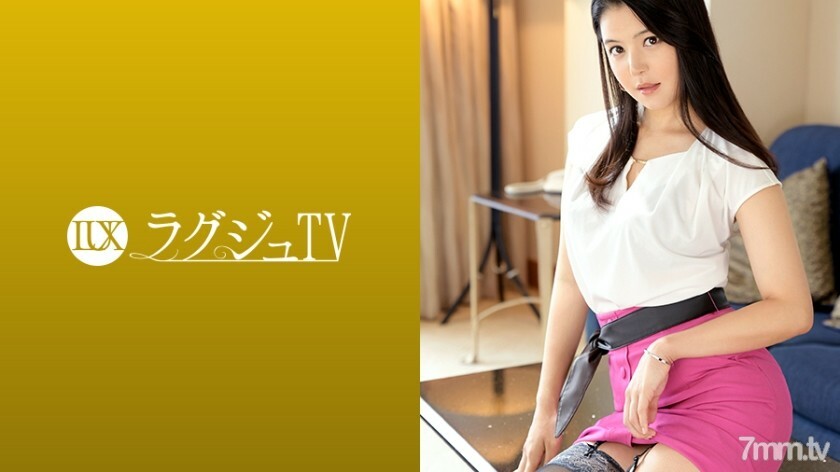 [UNCENSORED-LEAK]                     LUXU-1181 Luxury TV 1165 Decided to appear on AV to taste extraordinary. As soon as the lips are robbed by a wild kiss, the bewitching switch is turned on, and the beautiful body that draws a smooth curve culminates