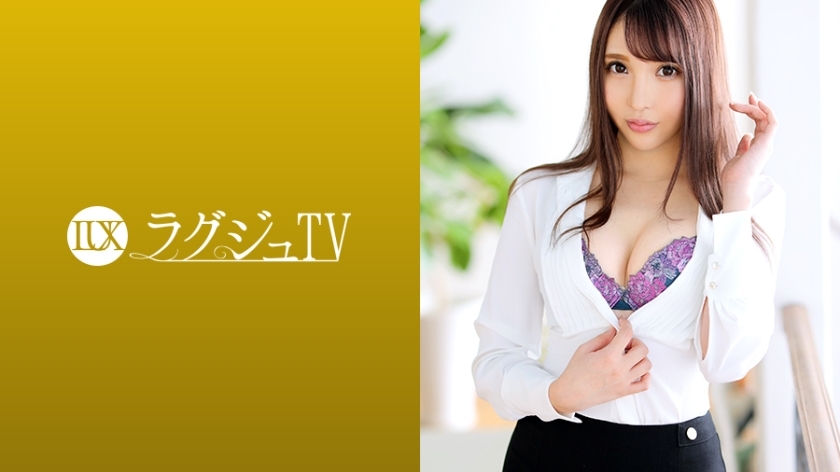 [UNCENSORED-LEAK]                     LUXU-1209 Luxury TV 1199 The receptionist who is too beautiful is back! A bewitching expression is shown at once from a light caress that gets drunk with good sake ... A small devil technique that makes a man serious