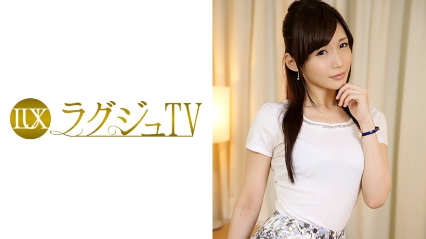 LUXU-051 Luxury TV 058