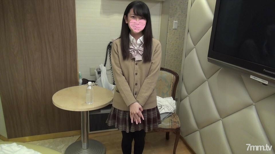 FC2-PPV-832286 Half a year since the loss of virginity ... Neat S-class beautiful girl 19 years old JD and J ♥ K uniform at the time of active play making seeding sex mass raw vaginal cum shot ♥ Ejaculation appeal in the pink vagina where the hymen remain