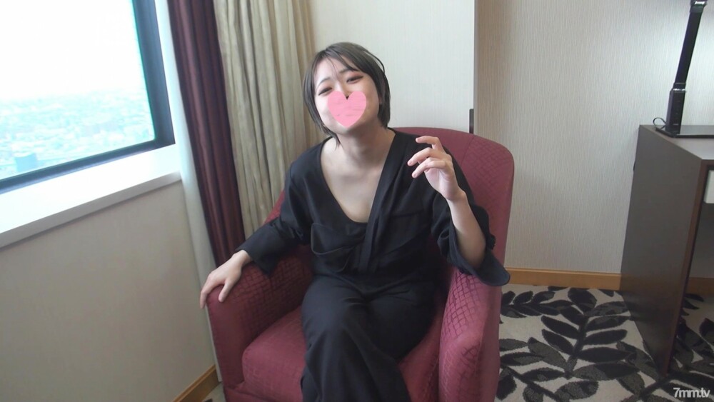 FC2-PPV-1853074 [No / piece] "I was a virgin until recently // ♡" That short-cut daughter ... came back with a pleasant sensation from the man's blame! ♥ ️ * 2 Large review benefits available