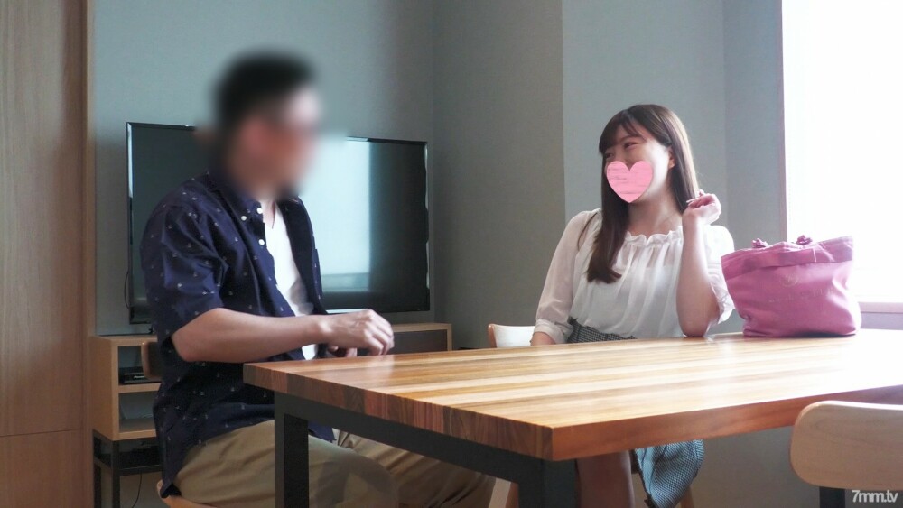 FC2-PPV-1920516 [FHD high image quality / none] "Your boobs have grown up ~ ♡" Successful first Gonzo with a fair-skinned body saffle with a bright personality! Pour the juice that has accumulated in the pool for the first time in half a year in