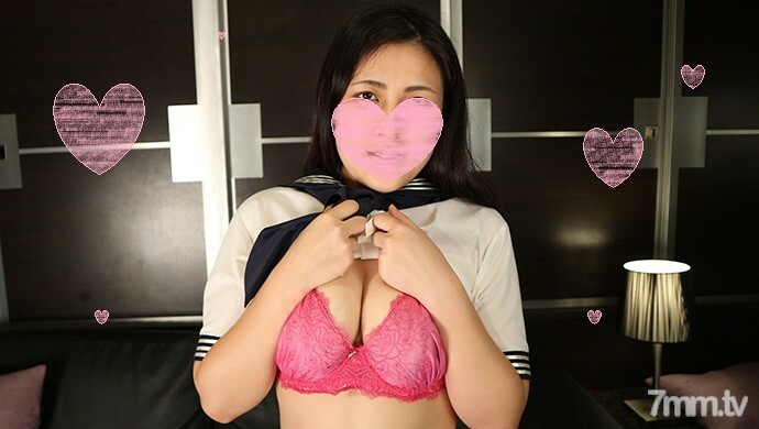 FC2-PPV-993567 [Uniform x Raw Saddle] SS class beauty big tits ♥ Only 2 experienced people! Super Serious Beauty's First Saffle Experience "Hachacha ... ♥" Super Sensitive Clitoris Blow Job Service Slimy Becho Dick Completely Fallen [No Mos