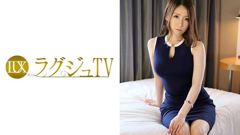 LUXU-055 Luxury TV 021