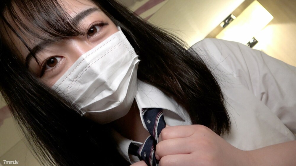 FC2-PPV-2263821 First shot! !! Limited number! [Uncensored] "I get angry when it's too late ..." A graceful female student from the Culture Department skips club activities and promises a date. Creampie in the small genitals of a beautiful