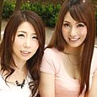 KAKU-096 Yui & Ayumi