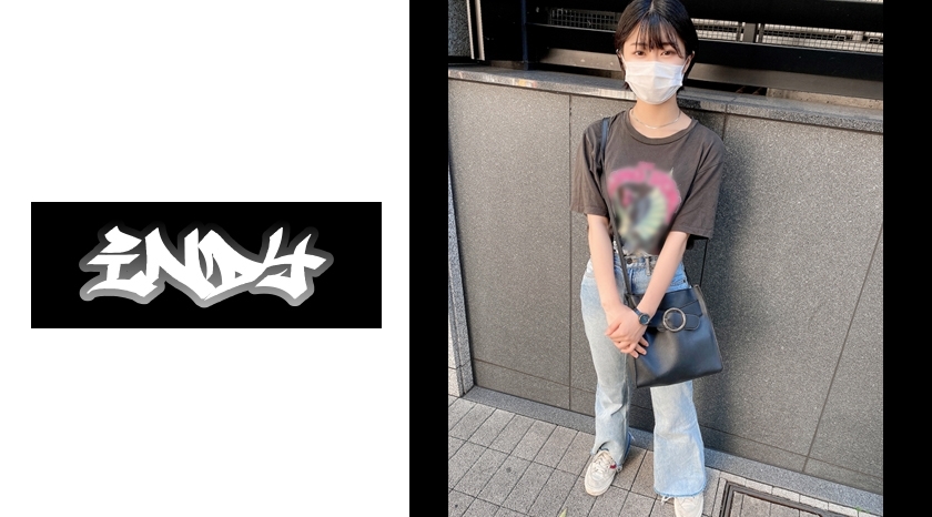 IND-026 Music specialist. Extremely rare short-haired beautiful girl with an appearance that does not seem to be a P active girl ...