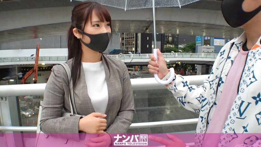 GANA-2737 Seriously Nampa, first shot. 1820 Picking up a fresh woman in her first year of graduation while working! SEX by taking advantage of Yuru who got drunk and lost his memory and got fucked with his boss! If you take it off, you will find plenty of