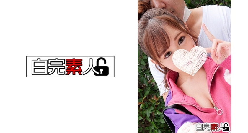 SIKA-259 'I want you to look at my girlfriend' kinky couple sex shoot