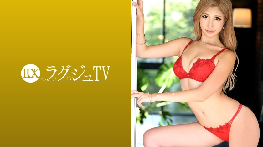 LUXU-1666 Luxury TV 1654 "I want to expose myself..." A beautiful girl with a height of 180cm appears! I haven't had sex in a while, and I'm immersed in masturbation every day... A beautiful woman who has a transcendent body that puts