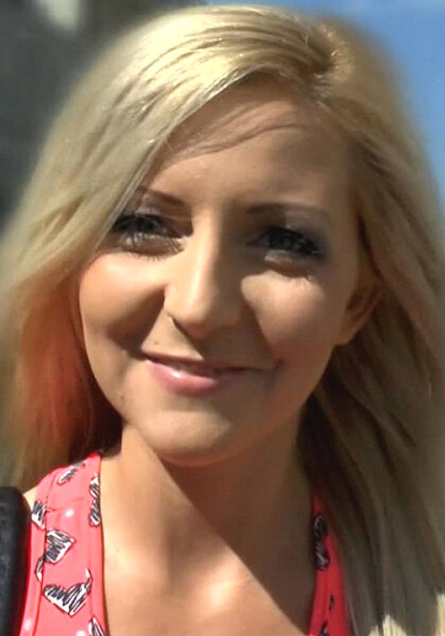 H_1724M551G00002 A Japanese man picks up a girl in Eastern Europe, the mecca of super beautiful women! A super shaved girl who rivals celebrities A blonde beauty who is interested in Japanese AV