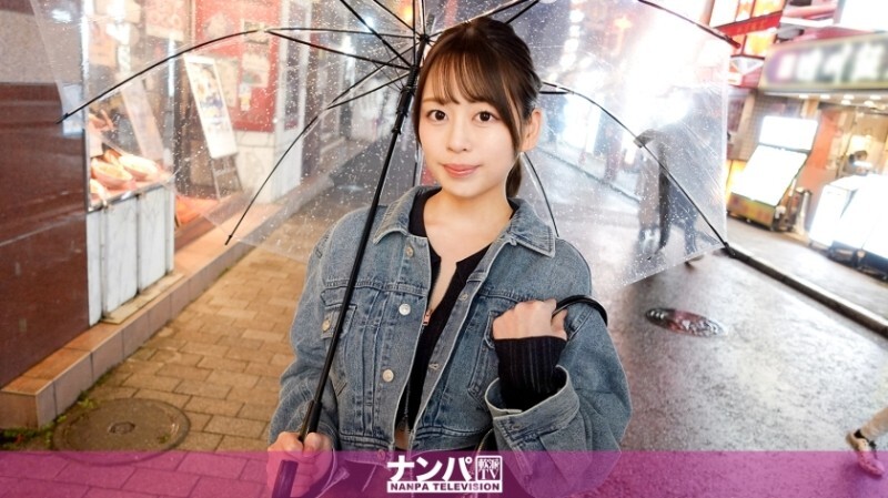 GANA-3255 "Her breasts are ferocious. Shocking! Overwhelming! Overflowing G-cups! Nice face! Nice breasts! Nice ass! The three key points are a sure thing! Nice! A serious S○X battle with Yokohama's strongest white gal who has it all! The battle