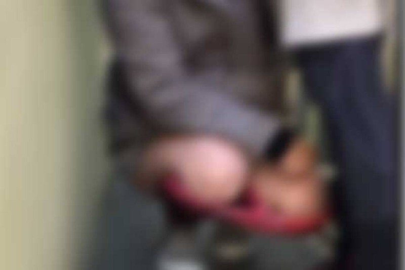 FC2-PPV-4775489 *85% OFF until the 18th* [Outdoor Exposure] [Amateur Individual Filming] I'm on welfare. Outdoor blowjob sex with a housing complex wife who supports her family with her body!!