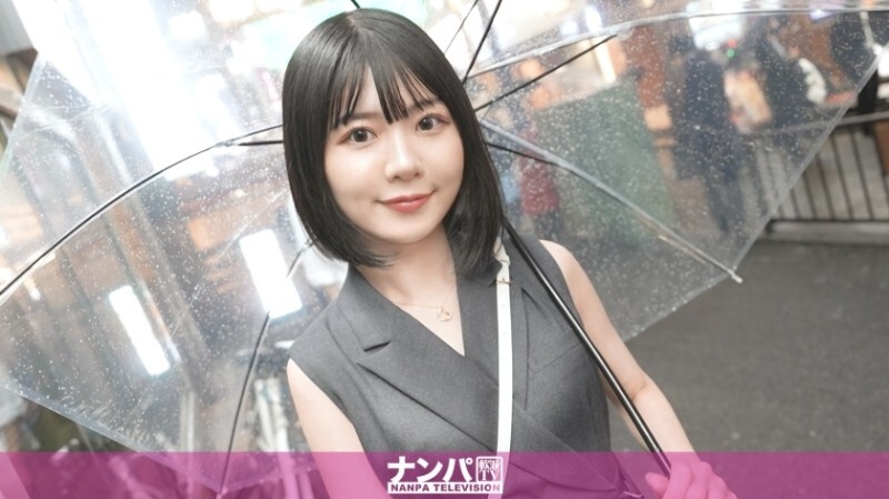 GANA-3274 "Picking up a girl with short black hair at a bar! Every time she strokes her neck, her pussy clenches! She's a total masochist and loves dick! She ends up cumming in her mouth and swallowing it! A real pick-me-up, first shoot. 2...&am