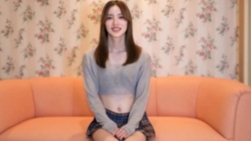 FC2-PPV-4787309 [Uncensored] The most beautiful visual! Really beautiful blowjob face ⤴ Slender body and super beautiful legs! Swallowing, facial, creampie ※ Bonus high quality