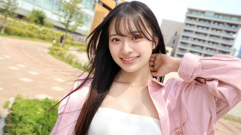 [UNCENSORED-LEAK] SIRO-5551 "A Stunningly Beautiful Girl Guaranteed to Make You Hard!? An Angel with the Most Powerful Appearances! A Beautiful Body! A Top-Ranked Girl Was Born tonight!!! [First Shoot] AV Application Online → AV Trial Shoot 2...&