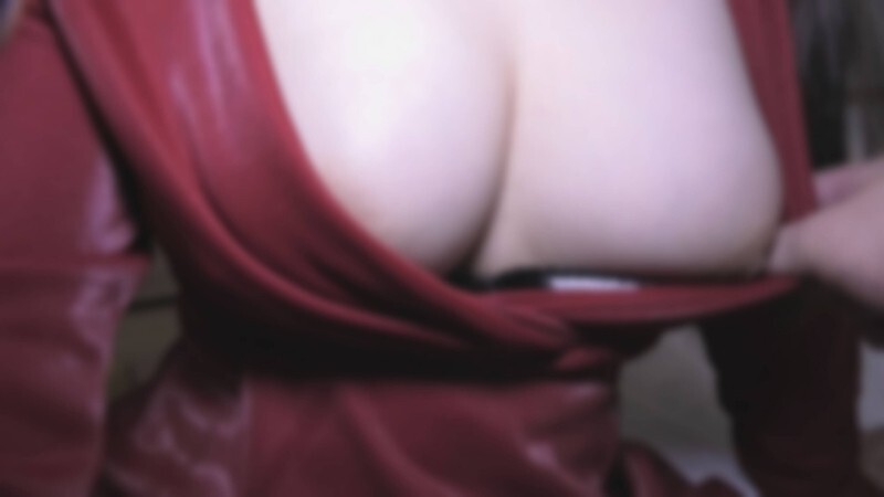 JUR-419 At school, I learned that the teacher's naked body is the "blackboard." Graffiti Homeroom Yuna Shiina