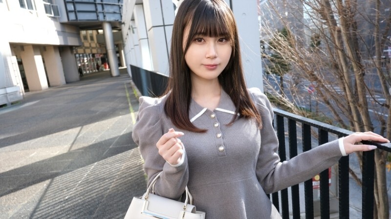 [UNCENSORED-LEAK] SIRO-5490 "A super beautiful underground idol has sex for the first time in a long time! Her delicate body twitches and bounces