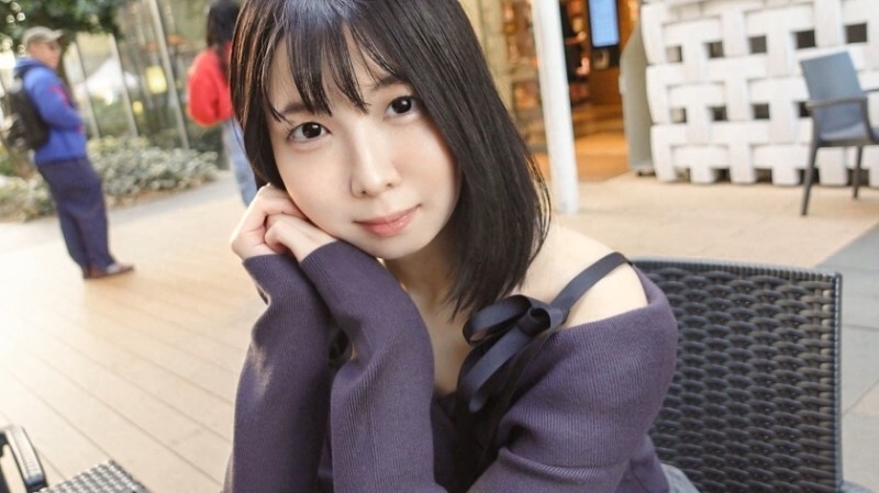 [UNCENSORED-LEAK] SIRO-5489 "【Is this gap amazing?】 A calm nursery teacher who is popular with parents is sexually frustrated. She has a pure fac