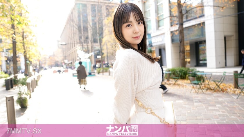 [UNCENSORED-LEAK] GANA-3207 Marunouchi approaching success! After the group, Yuri, the clerk at the Japanese clothing store, drinks alcohol → I direct