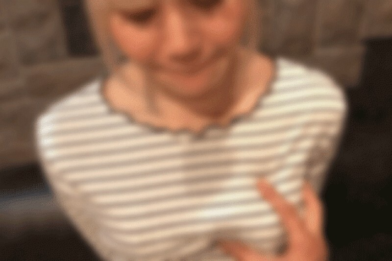 FC2-PPV-4687036 *80% OFF until the 22nd* [Amateur individual shooting] [Uncensored] Completely amateur, dirty secret account girl ◯ Sensitive raw mati