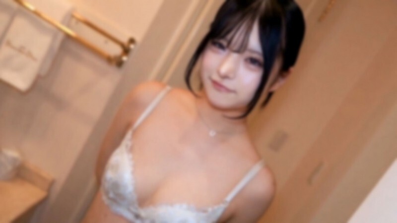 FC2-PPV-4730719 [Uncensored] The black-haired white gal is very cute! She's a little masochistic, which is even better. She's a submissive w