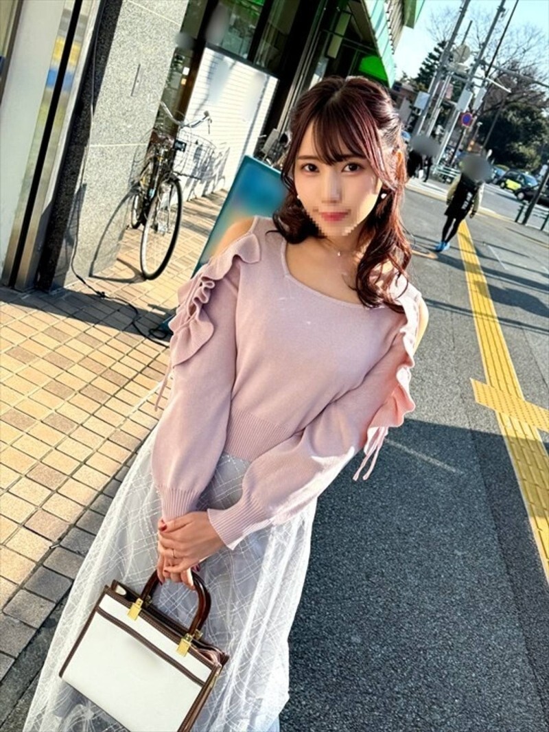 IPZZ-693 I wanted to meet her before my wife... Mai Fujisaki, the beautiful professional mistress who has captured my heart and soul, not just my body