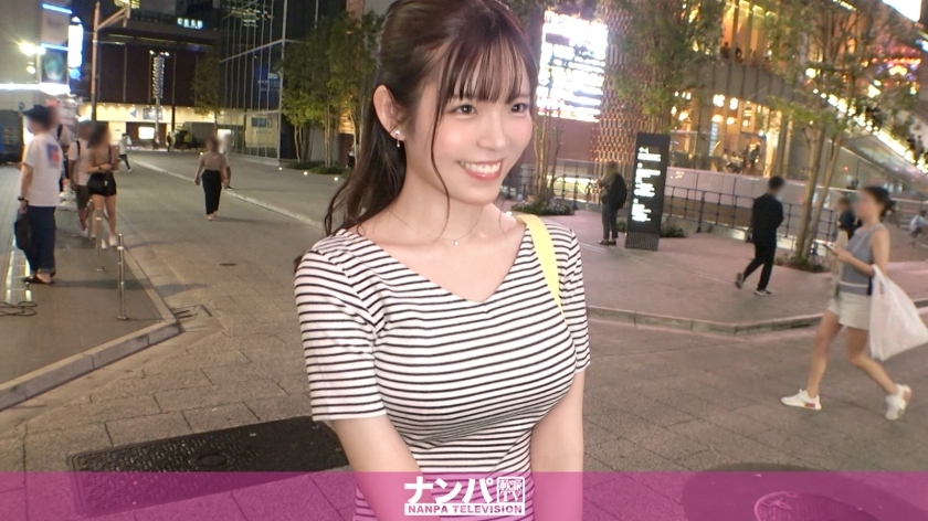 GANA-2983 Seriously soft, first shot. 2010 We pick up a playcare worker with strong maternal instincts who lives her life with vigor and vigor in Shin